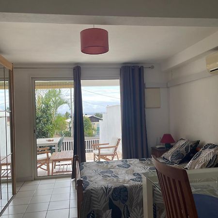Studio 40M2 Saint Gilles Les Bains المظهر الخارجي الصورة