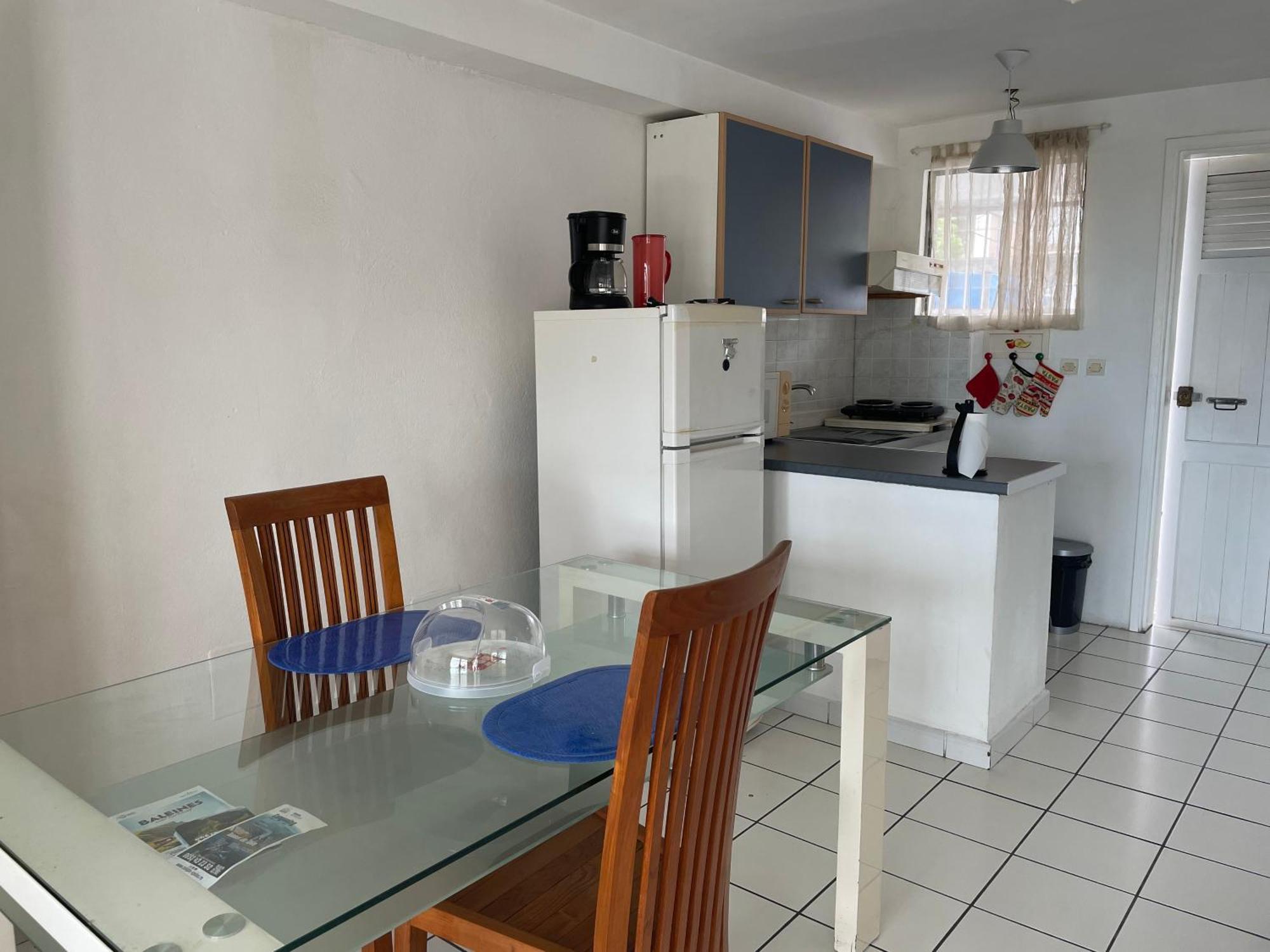 Studio 40M2 Saint Gilles Les Bains المظهر الخارجي الصورة